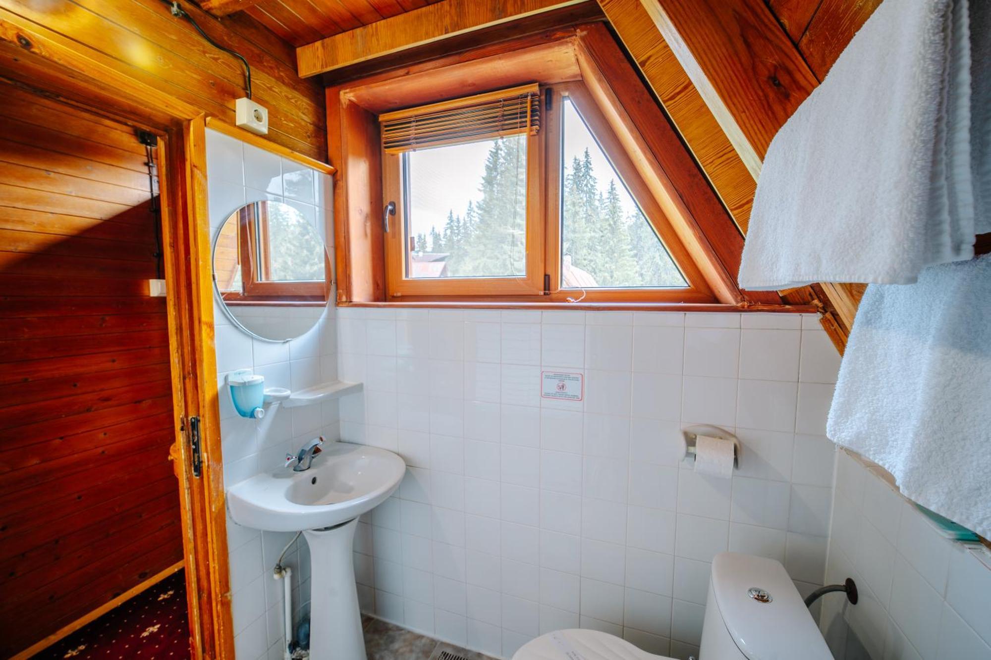 Villa Complex Malina Pamporovo Extérieur photo